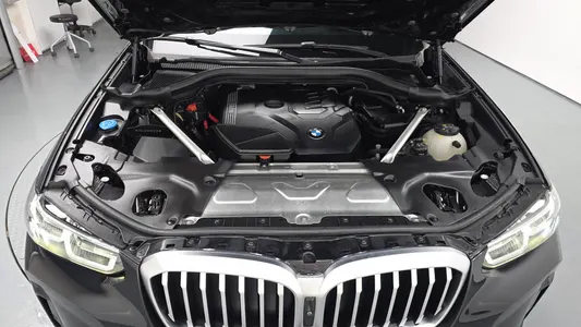 BMW X3 (G01) xDrive 20i M 2023 6