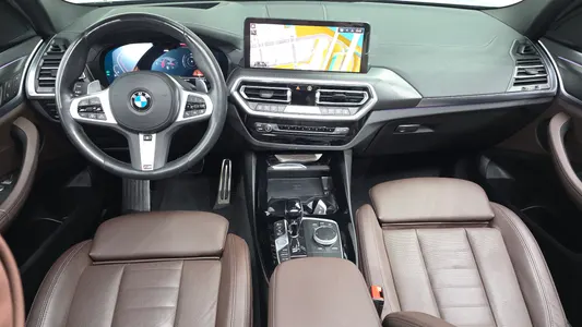 BMW X3 (G01) xDrive 20i M 2023 7