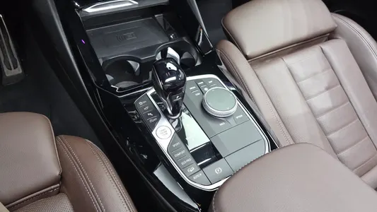BMW X3 (G01) xDrive 20i M 2023 9