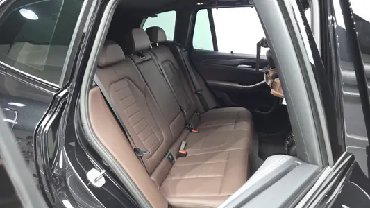 BMW X3 (G01) xDrive 20i M 2023 11