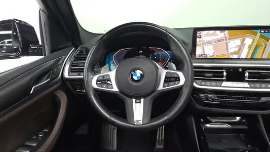 BMW X3 (G01) xDrive 20i M 2023 12