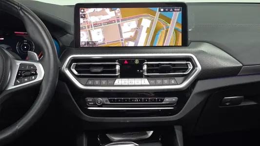 BMW X3 (G01) xDrive 20i M 2023 13