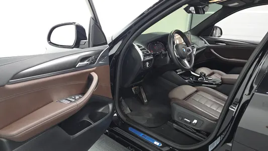 BMW X3 (G01) xDrive 20i M 2023 10