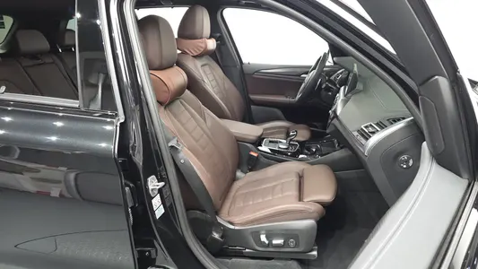 BMW X3 (G01) xDrive 20i M 2023 26
