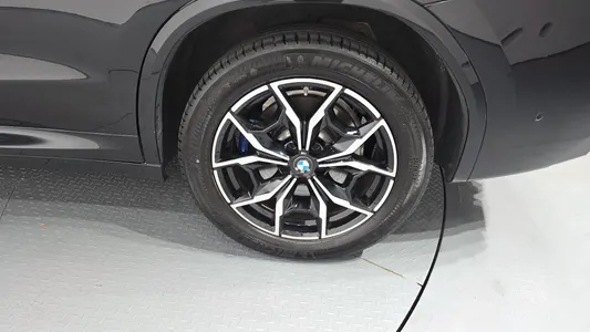 BMW X3 (G01) xDrive 20i M 2023 21