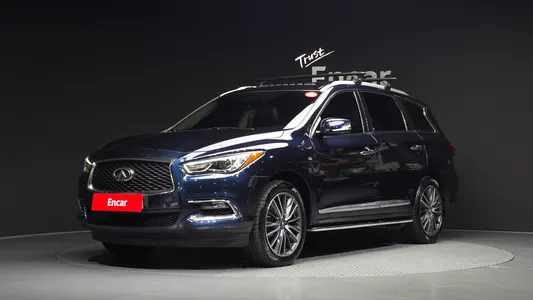 Infiniti QX60 3.5 AWD 2018