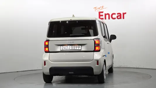 Kia 기아 레이 2026 4