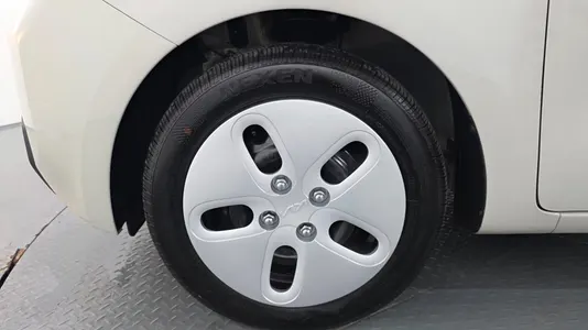 Kia 기아 레이 2026 5