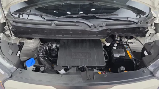 Kia 기아 레이 2026 6