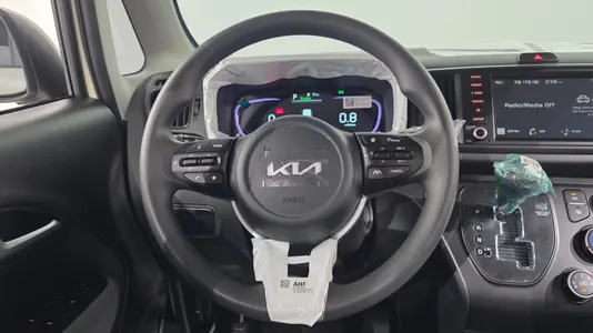 Kia 기아 레이 2026 16
