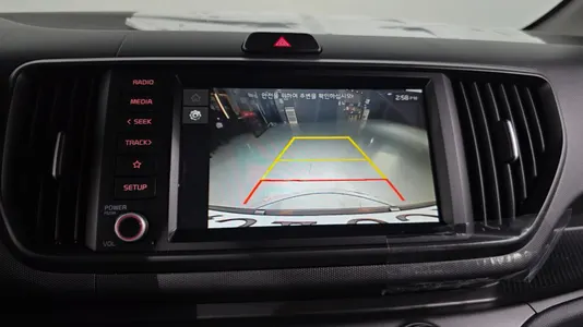 Kia 기아 레이 2026 17