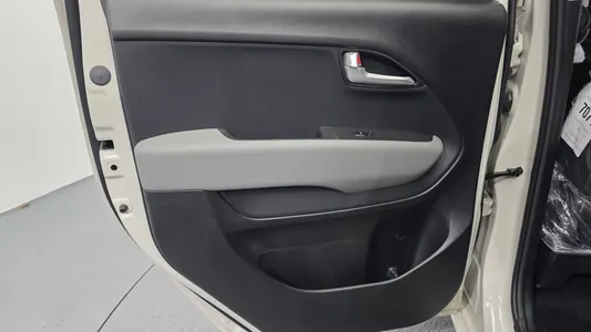 Kia 기아 레이 2026 25