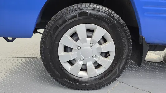Chevrolet 다마스 5 2016 5