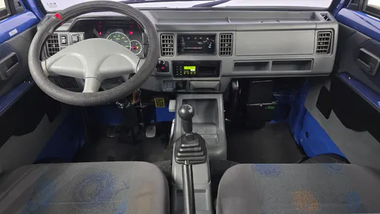 Chevrolet 다마스 5 2016 7