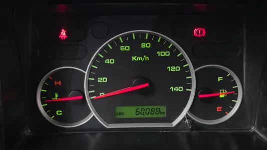 Chevrolet 다마스 5 2016 8