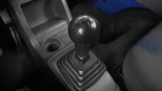 Chevrolet 다마스 5 2016 9