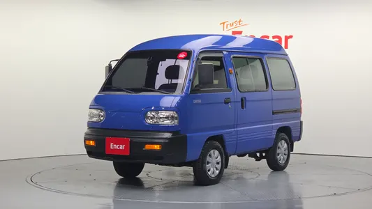 Chevrolet 5 2016