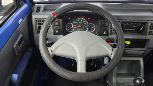 Chevrolet 다마스 5 2016 12