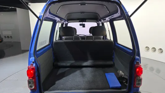 Chevrolet 다마스 5 2016 14