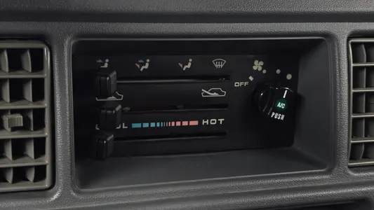 Chevrolet 다마스 5 2016 15