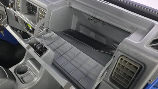 Chevrolet 다마스 5 2016 19