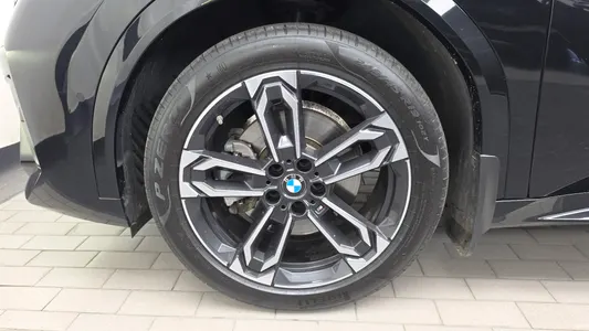 BMW X2 (U10) xDrive 20i M 2025 5