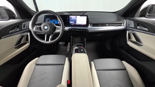 BMW X2 (U10) xDrive 20i M 2025 7