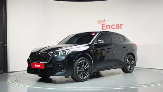 BMW X2 (U10) xDrive 20i M 2025