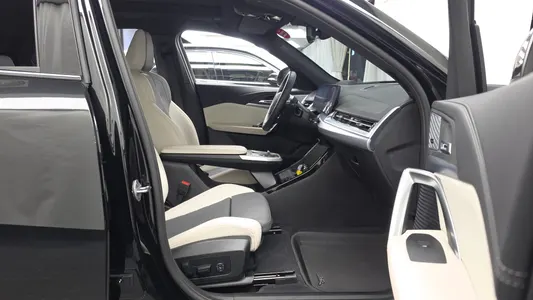 BMW X2 (U10) xDrive 20i M 2025 11