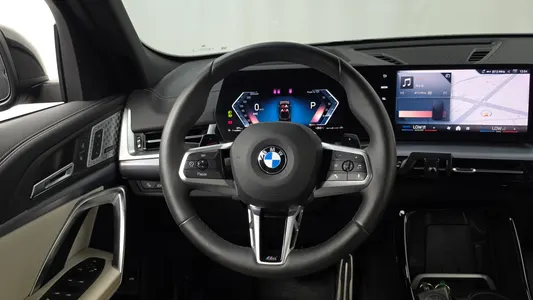 BMW X2 (U10) xDrive 20i M 2025 13