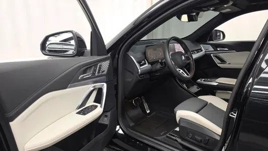 BMW X2 (U10) xDrive 20i M 2025 10