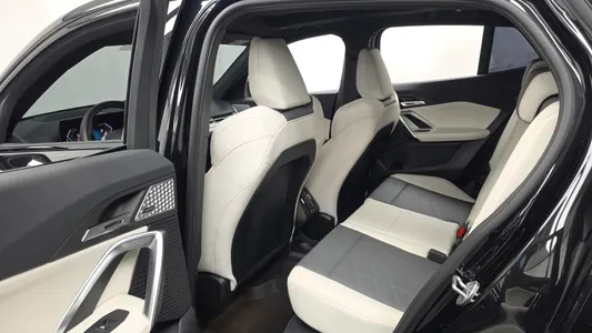 BMW X2 (U10) xDrive 20i M 2025 26