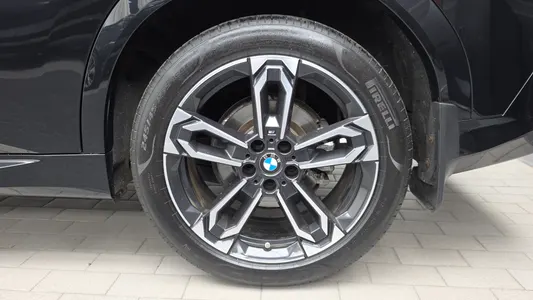 BMW X2 (U10) xDrive 20i M 2025 21
