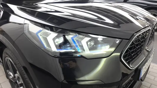 BMW X2 (U10) xDrive 20i M 2025 22