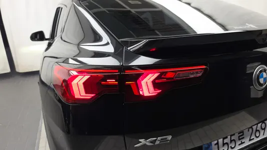 BMW X2 (U10) xDrive 20i M 2025 23