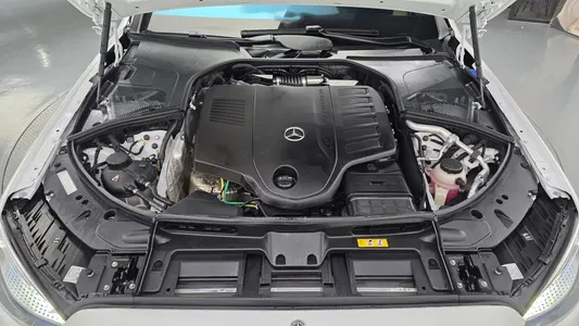 Mercedes-Benz S-Class W223 S450 4MATIC 2025 6
