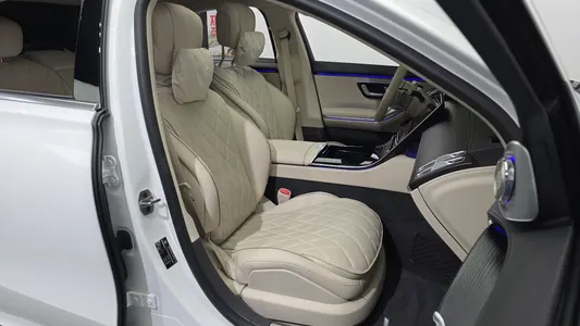 Mercedes-Benz S-Class W223 S450 4MATIC 2025 12