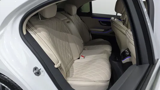 Mercedes-Benz S-Class W223 S450 4MATIC 2025 26