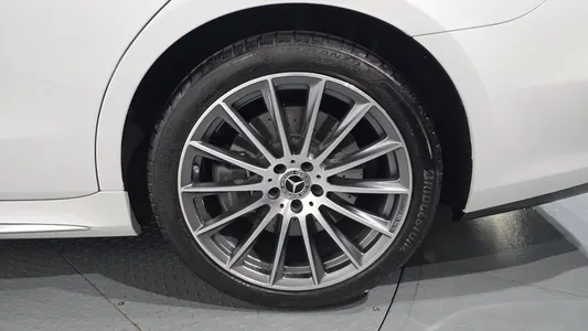 Mercedes-Benz S-Class W223 S450 4MATIC 2025 21