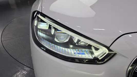Mercedes-Benz S-Class W223 S450 4MATIC 2025 22