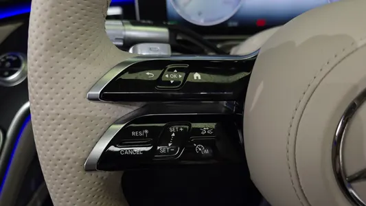 Mercedes-Benz S-Class W223 S450 4MATIC 2025 31
