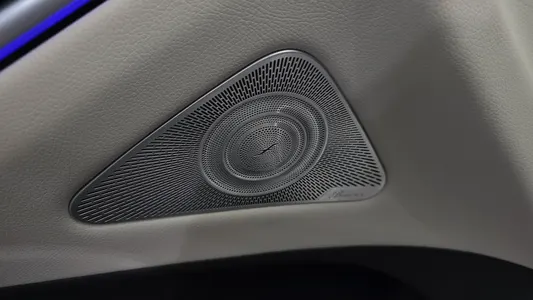 Mercedes-Benz S-Class W223 S450 4MATIC 2025 29