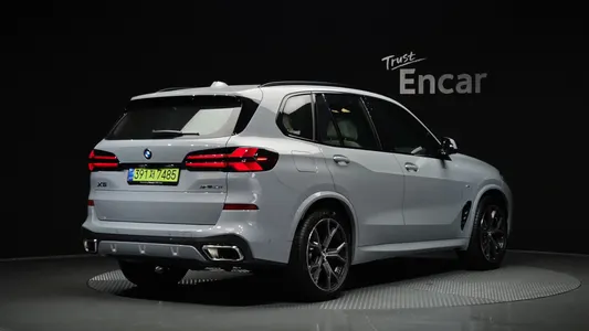 BMW X5 (G05) xDrive 40i M 2026