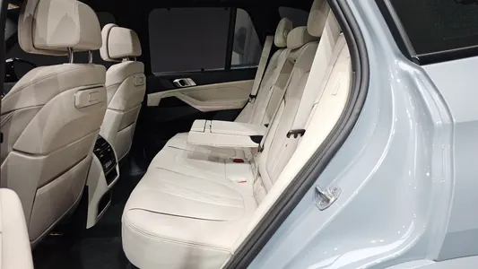 BMW X5 (G05) xDrive 40i M 2026 26