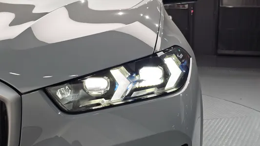 BMW X5 (G05) xDrive 40i M 2026 22
