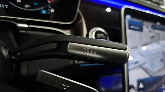 Mercedes-Benz S-Class W223 S580L 4MATIC 2022 9