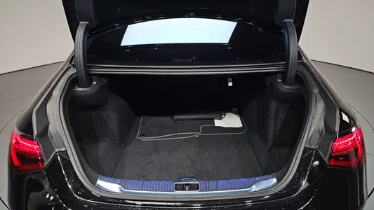 Mercedes-Benz S-Class W223 S580L 4MATIC 2022 20