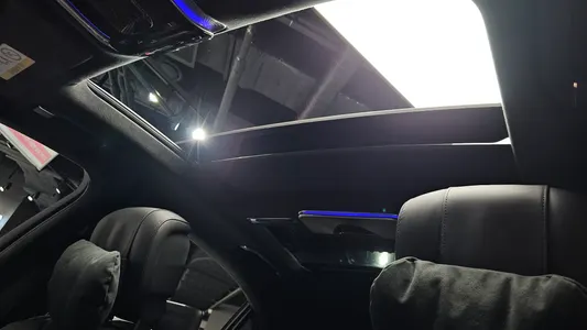 Mercedes-Benz S-Class W223 S580L 4MATIC 2022 18