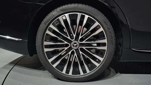 Mercedes-Benz S-Class W223 S580L 4MATIC 2022 21