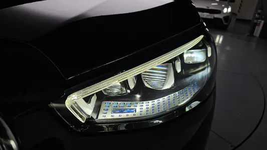 Mercedes-Benz S-Class W223 S580L 4MATIC 2022 22
